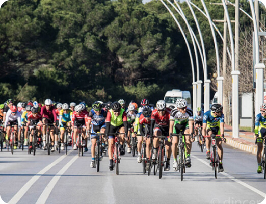 Pablito Markalarımız Gran Fondo